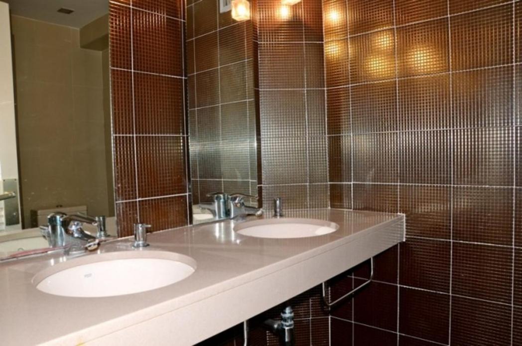 Apartamento Phenicia 16 pk L' Escala Exterior foto